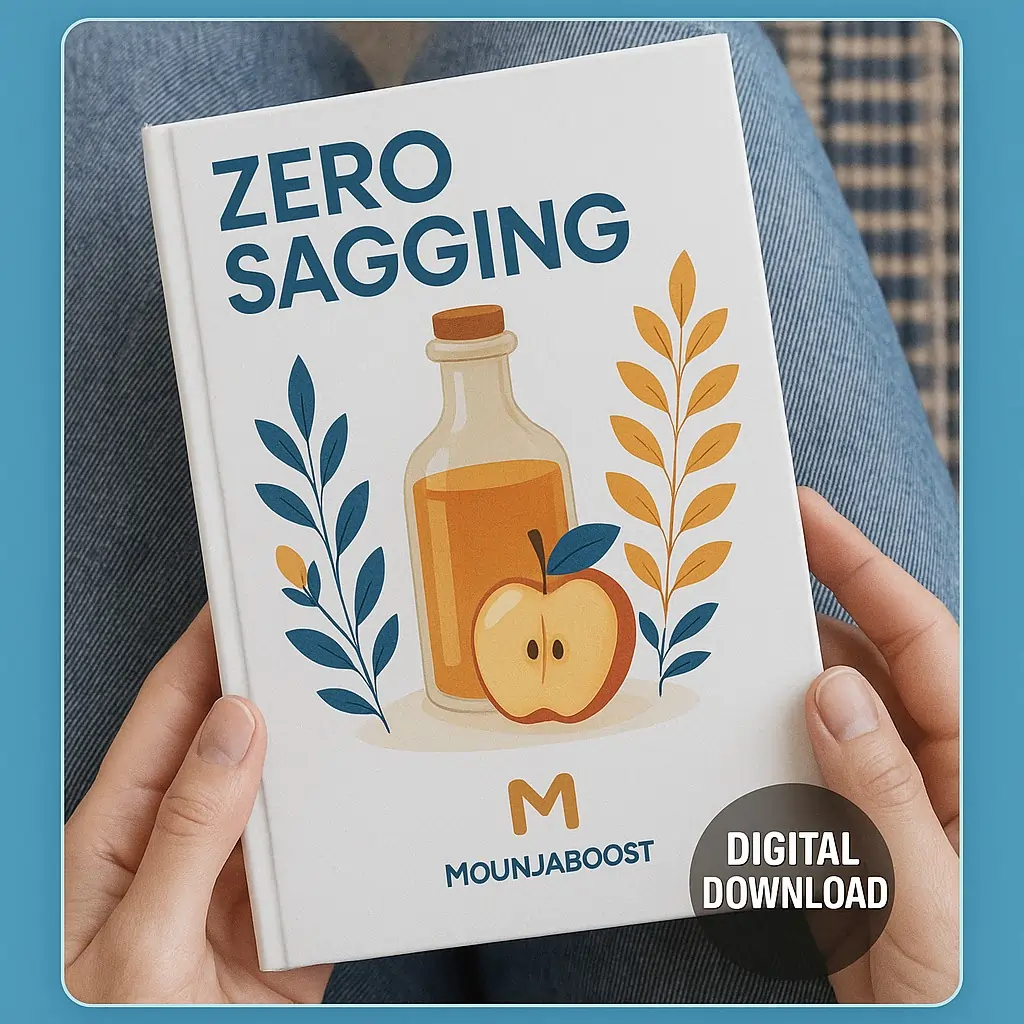 Zero Sagging Ritual