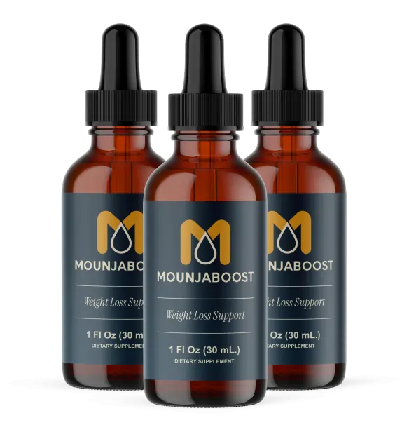 3 Bottles